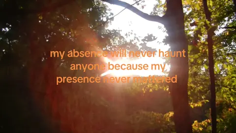 #quotes #cinematography #relatable #absence  @sadie 🦢˚⋆ cred 