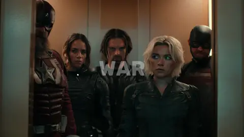 count on thunderbolts to get me motivated to edit again 🙂‍↕️ | #thunderbolts #mcuedit #thunderboltsedit #fyp #mcu 