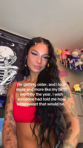 i love her. i hope she’s doing well 