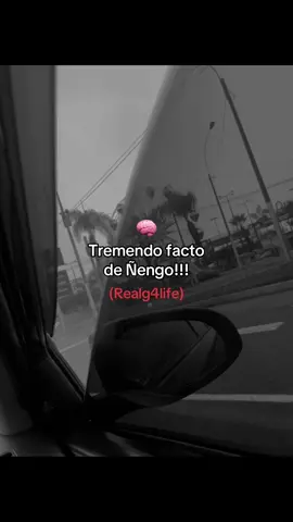 RG4 #ñengoflow #ñengoflowofficial #factos #realidad #realg4life 