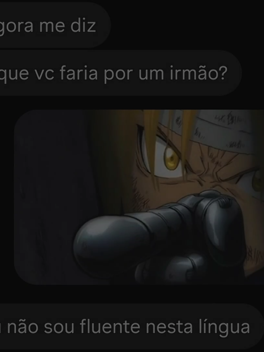 . . . #fullmetalalchemist  #fyp 