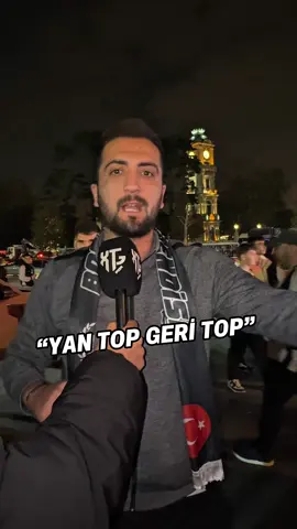 💥Beşiktaşlı taraftarın Sergen Yalçın’a isyanı. #beşiktaş #bjk #süperlig #keşfet 