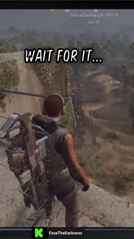 Arc Raiders has been a TRIP. Really enjoying this game. #ArcRaiders #trending #fyp #oops #funny 