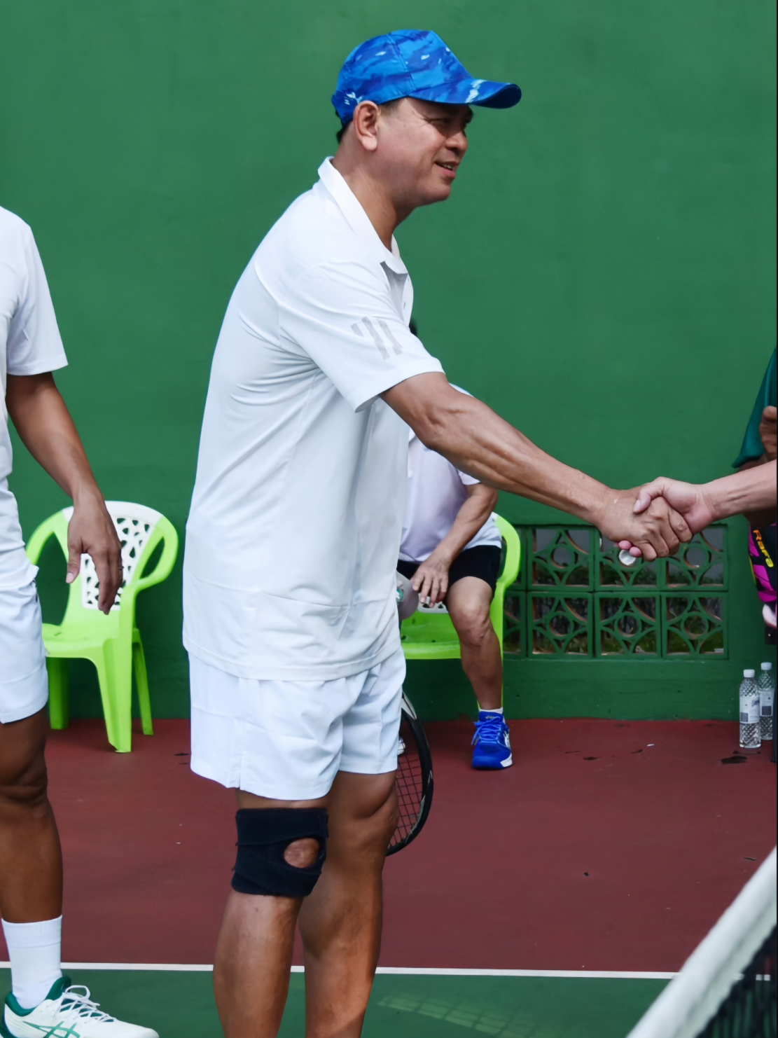 Khỏe để bảo vệ Tổ Quốc  Khỏe để xây dựng Tổ Quốc 🫡🇻🇳 #thuongtuongnguyentruongthang  #thutruongboquocphong #nguyentruongthang #qdndvn  #quandoinhandanvietnam🇻🇳🇻🇳🇻🇳 