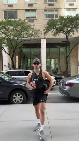 Fall is falling #workout #fall 