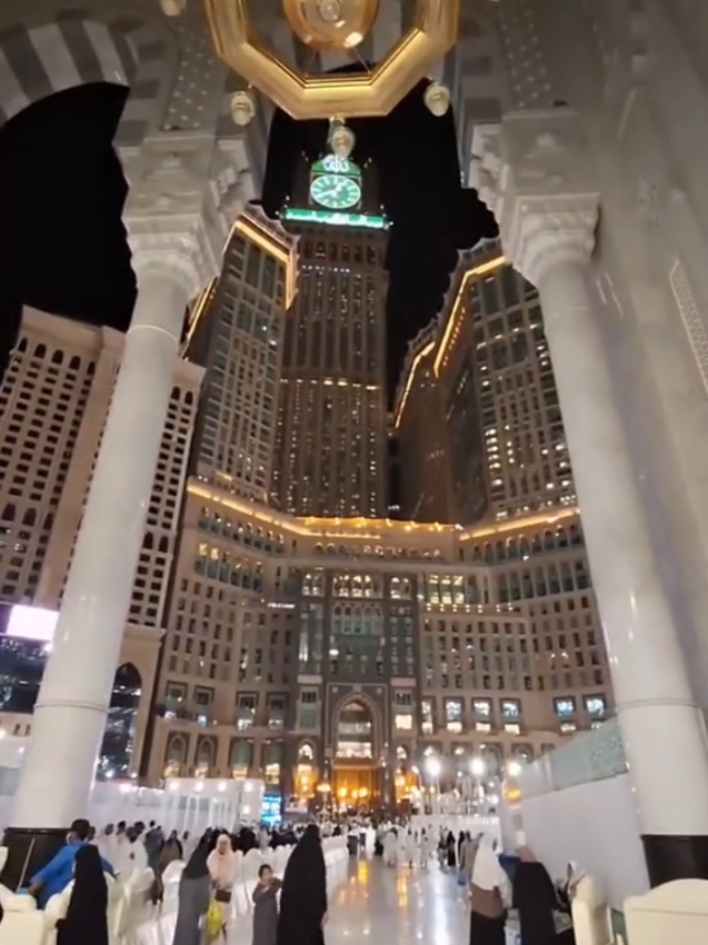 Tu kuja man kuja  #aesthetic video #islamic content #foryou #viral naat video #islamic post 