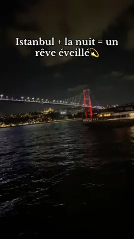 Istanbul at night ✨📍ortakoy  #اسطنبول_تركيا #اسطنبول🇹🇷_تركيا #اسطنبول🇹🇷_تركيا #istanbul🇹🇷 #istanbul🇹🇷 #بسفور_اسطنبول #بسفور❤️❤️‍🔥جووووله🌹 