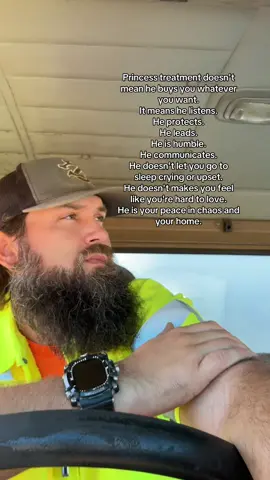 Princess Treatment #fyp #viralvideo #dating #Relationship #relatable 