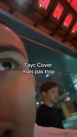 Ça me faisait rire voilà. @T A Y C 🤍 refais le son 