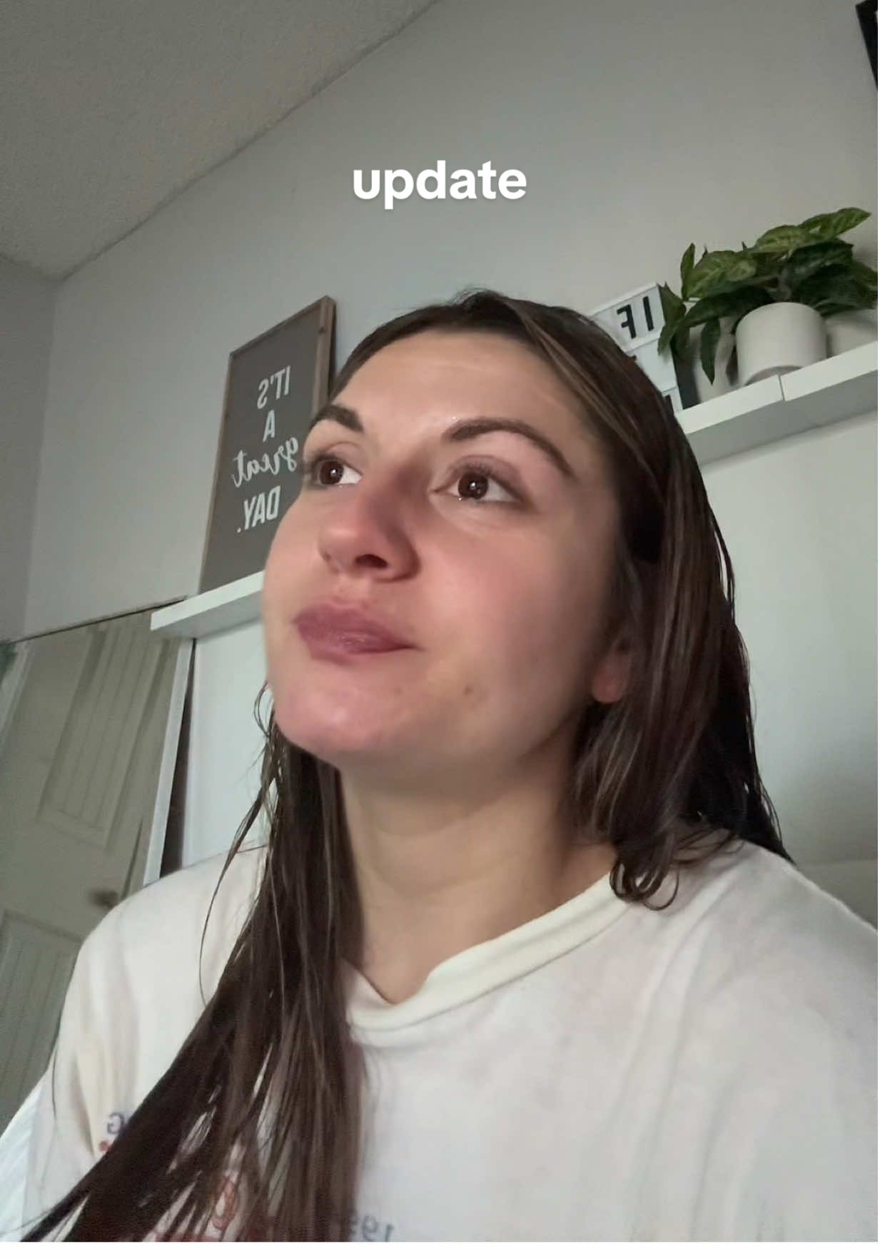 update on lastnight + chipotle haul #lifeupdate #grwm #storytime #debrief 