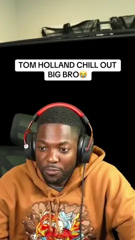 lmaoo twitter going crazy over this clip #tomholland #fyp #viralvideo 