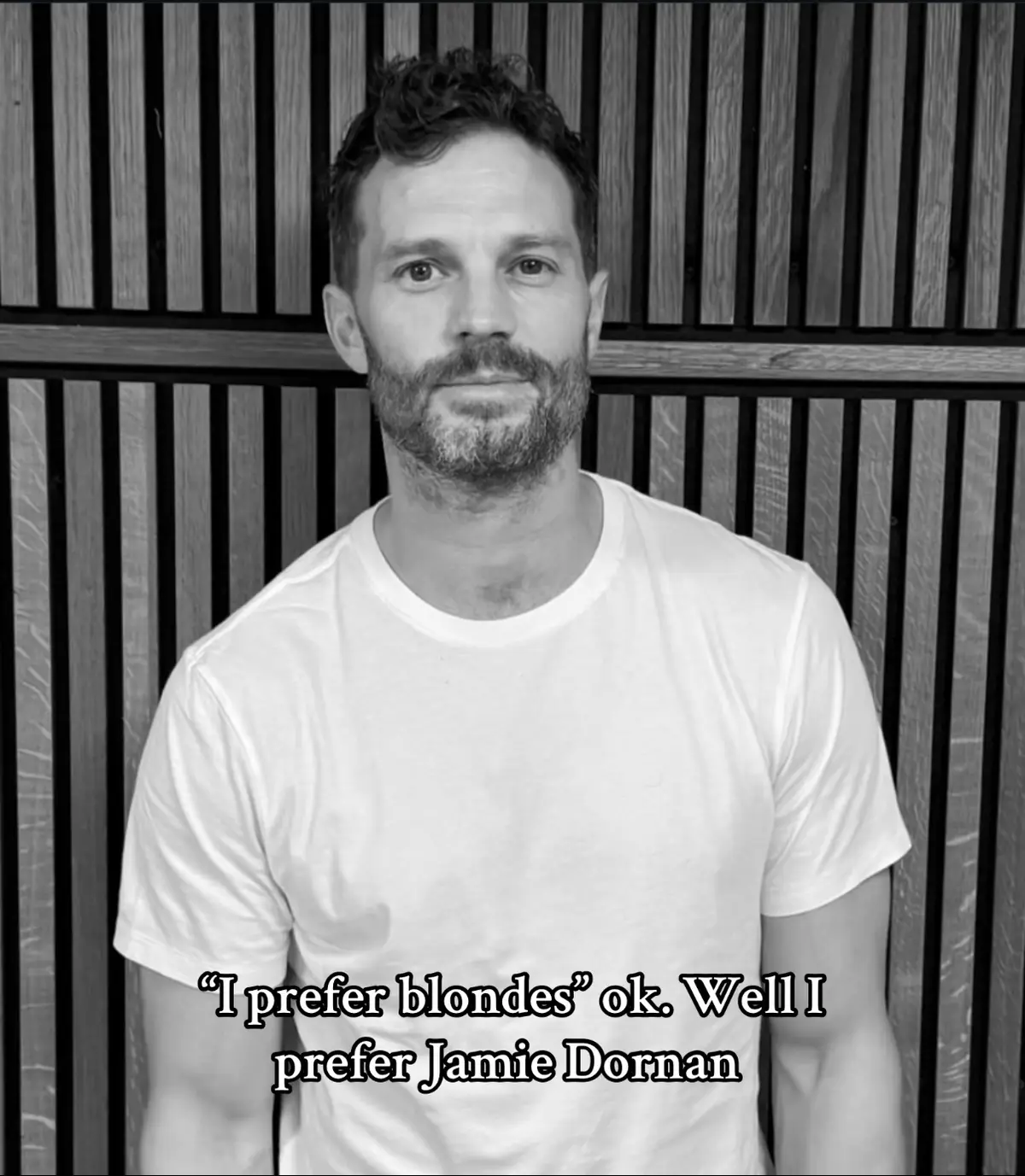 Jamie Dornan > anyone else #jamiedornan #ARMS #jamiedornanedit #fyp #viral 