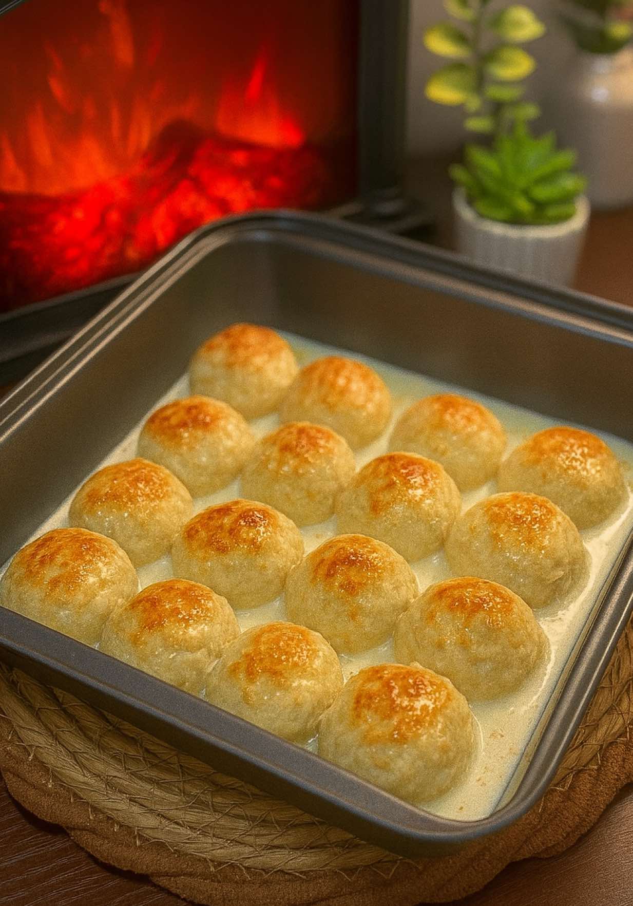 حلى الجوزيه سهله وسريعه