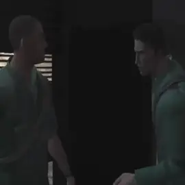 بتجرحي قدوه ليه#manhunt #احا #manhunt2 #leo #خخخخخخخخخ 