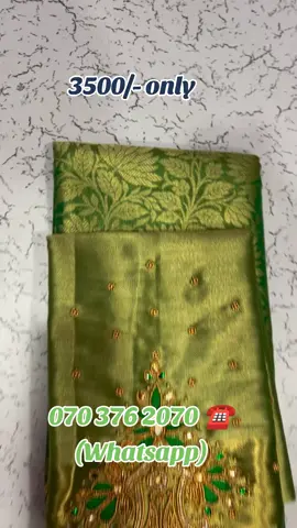 highlight #fashion@saree