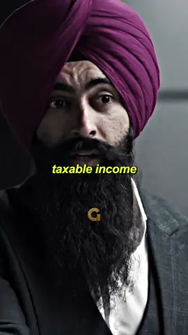 “He negotiated with…” 🤯 - Watch the full podcast with Jaspreet Singh in @The Diary Of A CEO - #taxes #financialtips #jaspreetsingh 