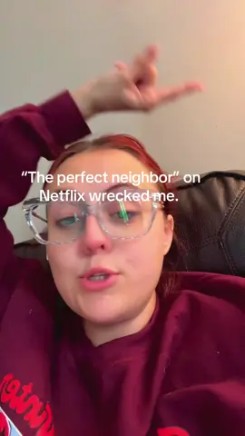 No cause if someone threw a roller blade at my kids I’d be knocking at your door too! R.I.P Ajike 'AJ' Owens 🙏❤️😭