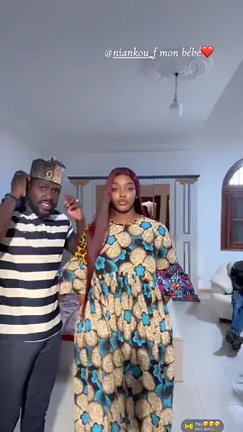 #seriexalisso #matyrosexalisso #omardiagne #niankou #fyp @Bébé Sow 