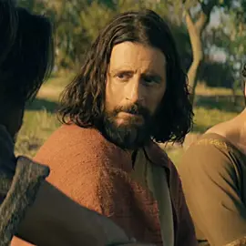 . #Jesus #tiktokcristao #thechosen