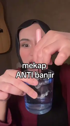 wakpe aku nok nipu minah wei weng muto pun mekap koho lekat kemah #gmeelan #loosepowder 