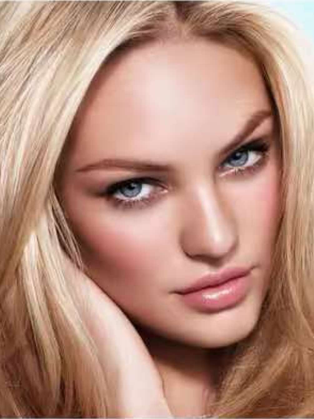 Candice Swanepoel #candiceswanepoel #edit #looks #model 