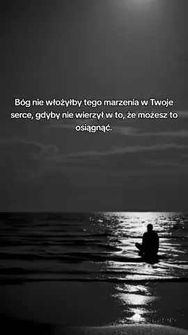 Osiągniesz to! #dlaciebie #motywacja #cytaty #cytat #motivation 