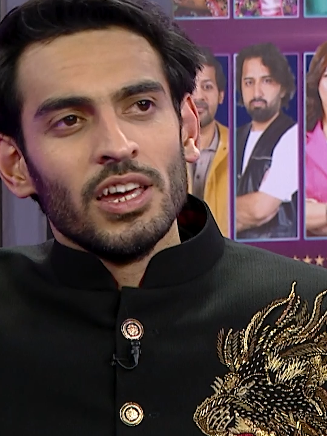 Unreleased song by Tamasha S4 Winner Saif Ali Khan #BUZZ #HassanChoudary #SaifAliKhan #CelebrityTalkShow #PakistanBuzzes #ARYDigital #Tamasha #TamashaSeeason4 #BiggestTalkShow #WhatToWatch