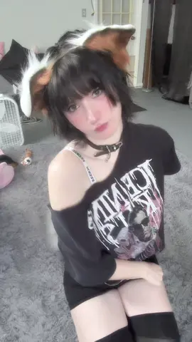 This is so buns 💔 #kemonomimi #inumimi #puppyboy #puppygirl #furry