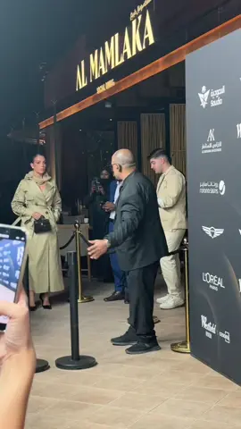 @Georgina Rodríguez  looking flawless ❤️  Riyadh Fashion Week  #moderiyadh #georginarodriguez #ryw #riyadhfashionweek #saudiarabia 