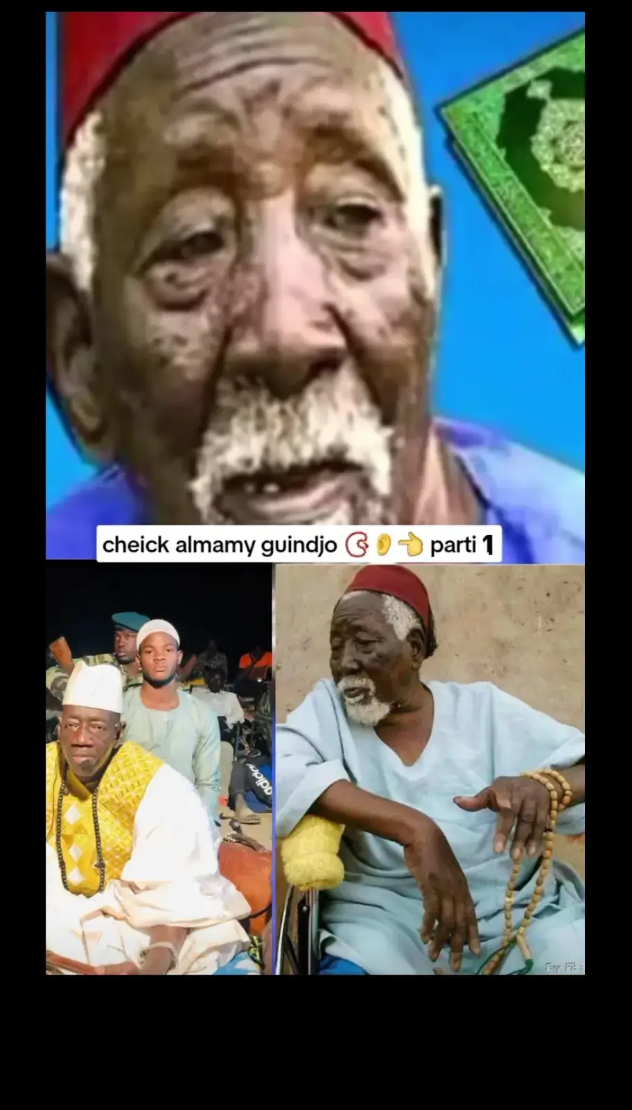 #bah #almamy  #malitiktok #africa 