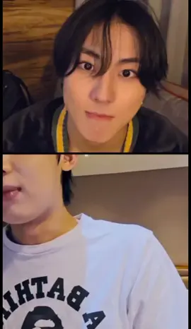 live in weverse#jungwon #sunoo #enhypen 