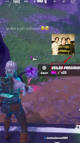 don’t mind me getting hit by a car 🥀 :: #playstation #fortnite #piercetheveil #xybca #music 