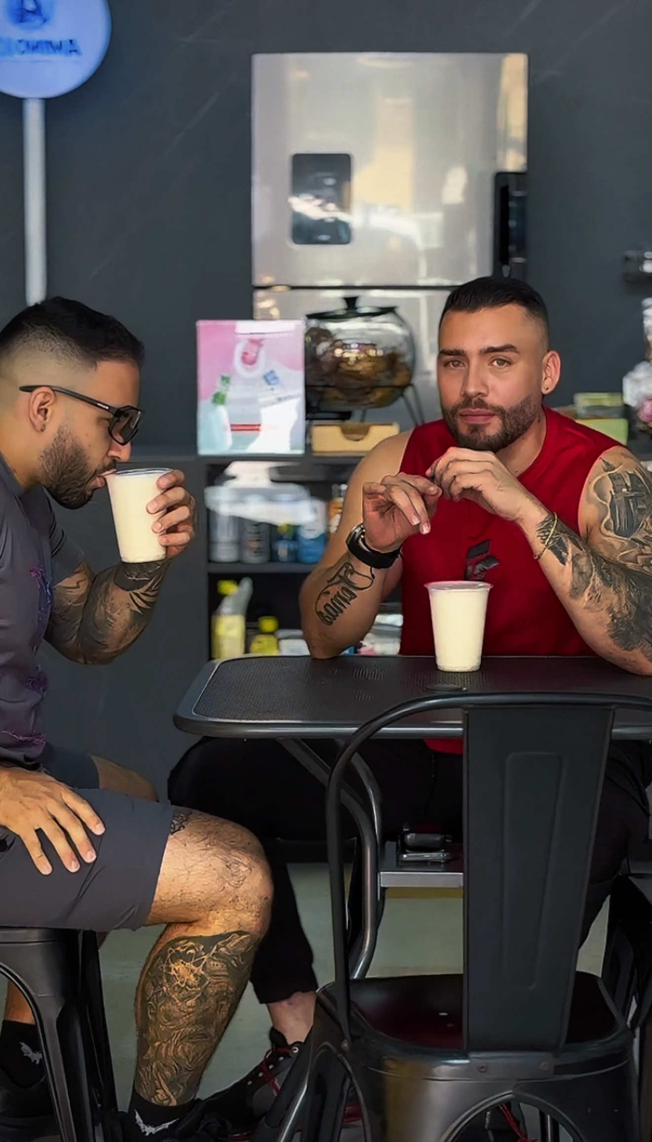 Nunca se arrepientan de ser buenos !!  #PareleBolas #motivacional #mauroyacc 