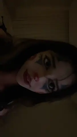 Scary? MY GOD ur divine 