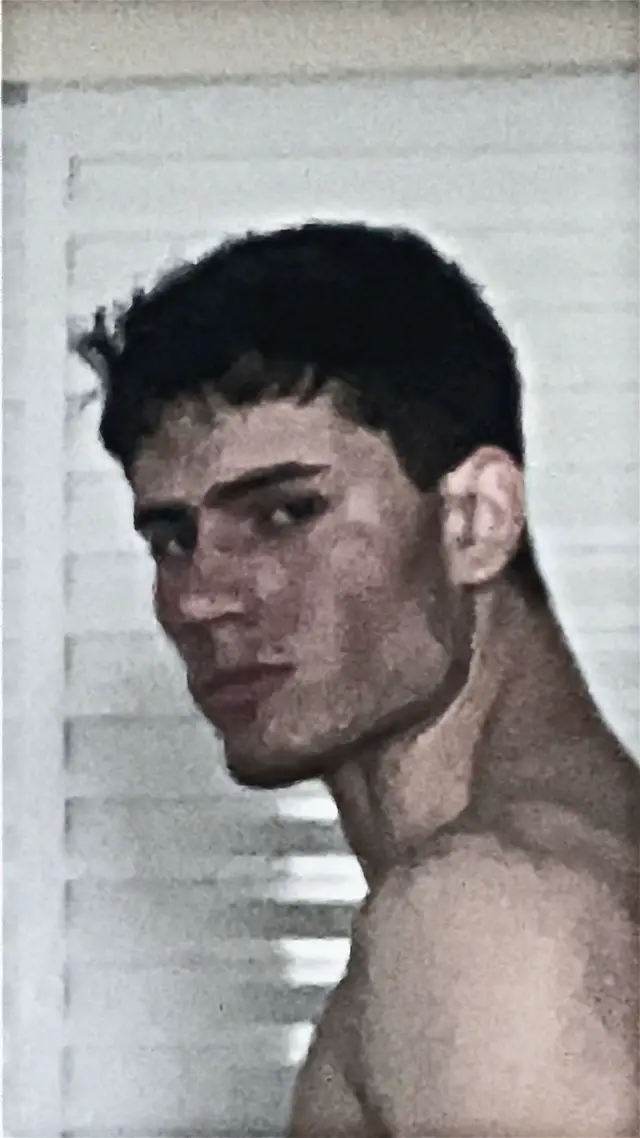 #ᛉ #rawprimal #embracenature 