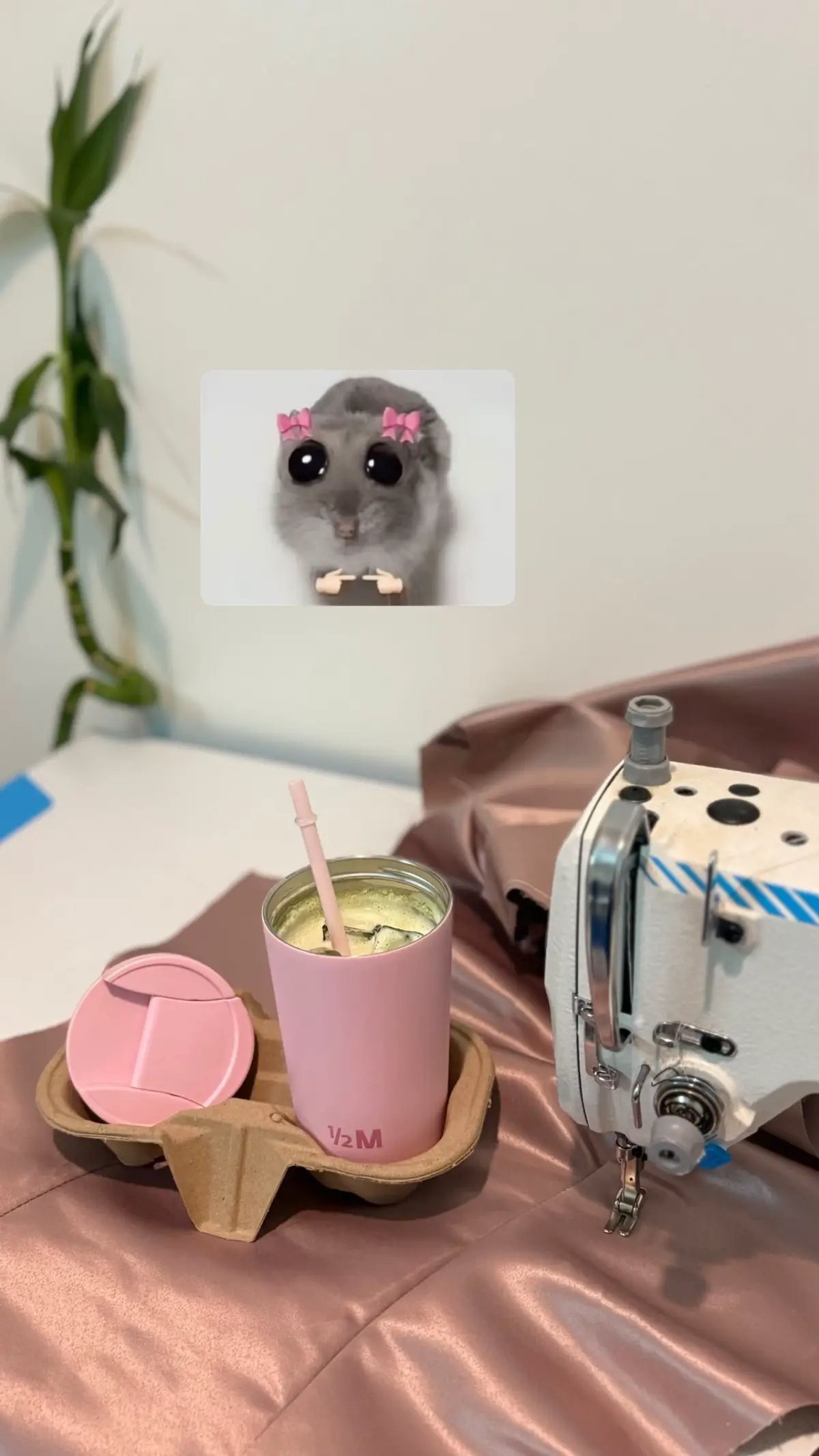 معليش مق ولوني المفضل🥹.. . #يزيد_الراجحي #هاف_مليون #الضمان #foryou #خياطه 