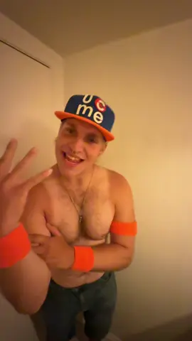 couples costume. #fredmovie #fredfigglehorn #johncena 