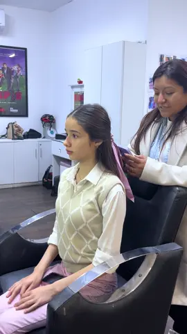 alistándome para grabar @Luz de Luna por @América Televisión  #actriz #luzdeluna4ladespedida #foryoupage #paratiiiiiiiiiiiiiiiiiiiiiiiiiiiiiii 