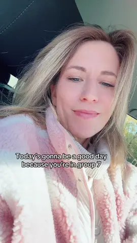 anyone else get group 7? 