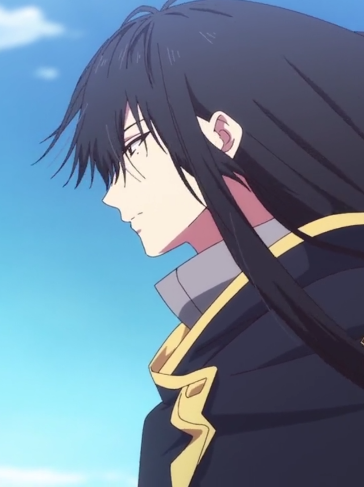 Lucas si sepuh🥶🔥 #よーしキンプリを幸せにするぞ #ほらみてほらみて犬だね #anime #margakagenou #margatsr 