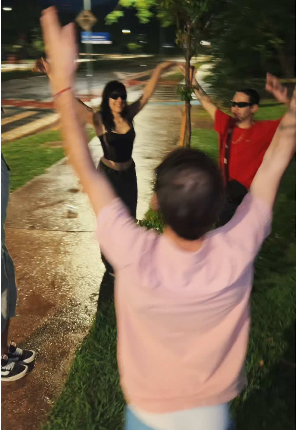 ai não to me aguentando kkkkkkkkkkkkk a melhor trend do mundo #trend #fyp #foryou #lorax #vaicrescer 