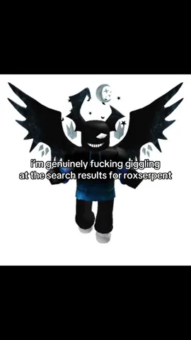 it’s SO BAD… the usernames r so funny #roxserpent #dandysworld #roblox #tadc 