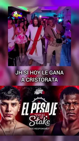 JH si hoy le gana a Cristorata #jhdelacruz777 #cristorata7 #streamfighters4 #westcol #kick 