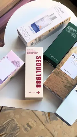 #yesstyle #yesstyleinfluencers #yesstylehaul #skincare#CapCut 