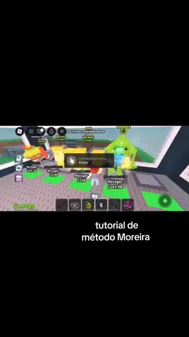 #metodomoreira😮‍💨 #robaunbrairont #fyp #roblox #robaunbrainrotbrainrot 