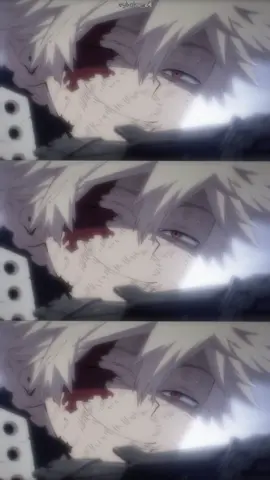 dm khóc quá trời khóc || id: _ist.tzan #bakugoukatsuki #bakugou #kacchan #myheroacademia #eybaku_24 