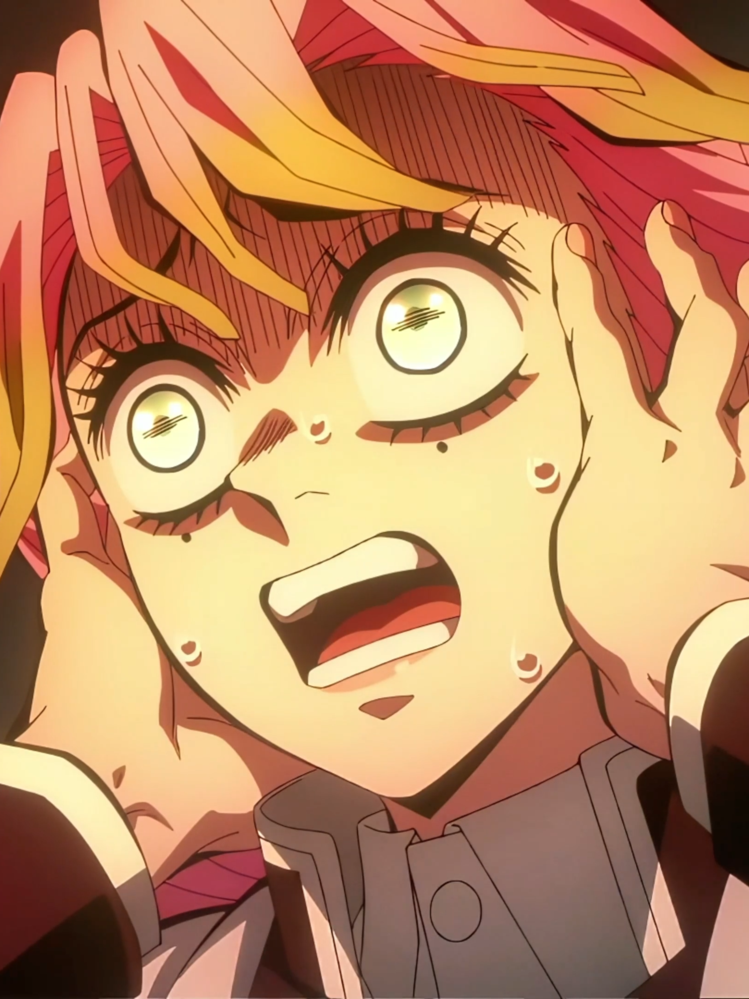 Demon Slayer x Where Have You Been audio from @kryddddd #ubuyashikiedit #demonslayer #muzanedit #demonslayeredit #animeedit #wherehaveyoubeen