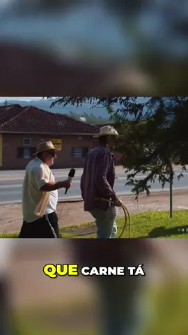 Neste vídeo, vemos o conflito sobre o preço da carne e a frustração com a gasolina. Nós presenciamos a tensão aumentar e a necessidade de resolver a situação, tudo com muita emoção e reviravoltas!