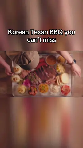 Up on YouTube now is the story of @Eaker Barbecue and their amazing restaurant in Fredericksburg. The big tray of meat is not one to miss. 