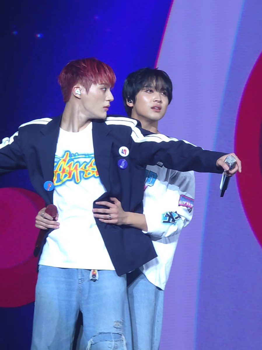🐻🐶  #NCTDREAM #HAECHAN  #JENO #NCTDREAM_THEDREAMSHOW4_DREAMTHEFUTURE #TDS4INSG 